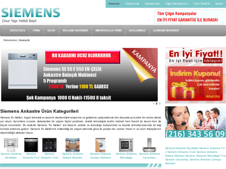 www.siemensankastre.net