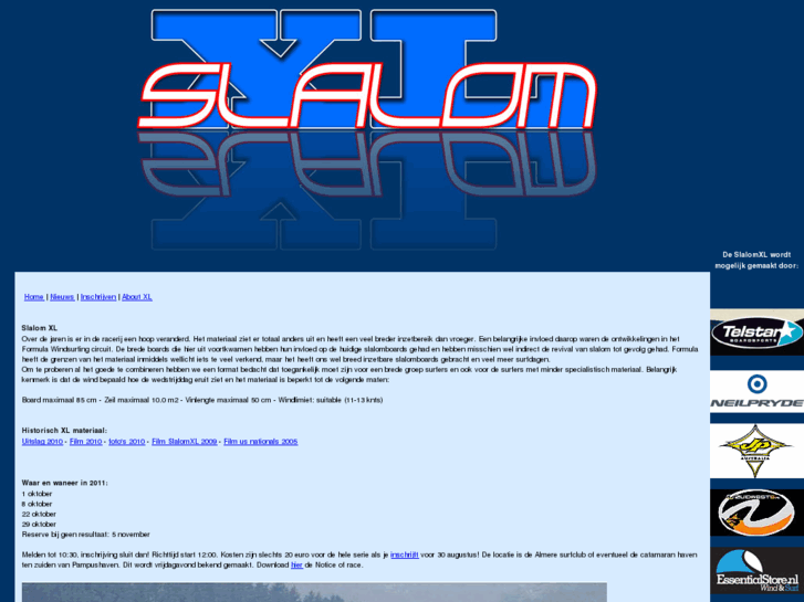 www.slalomxl.com