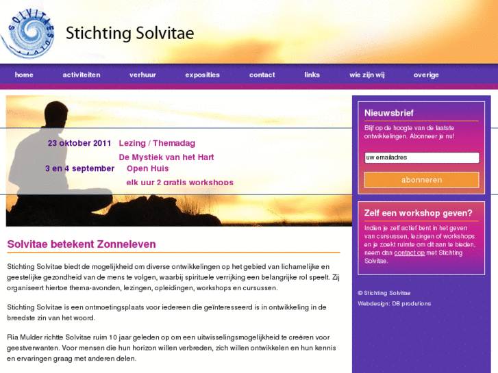 www.stichtingsolvitae.nl