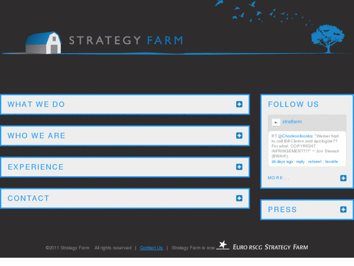 www.strategyfarmagency.com