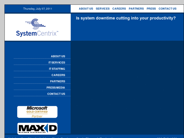 www.systemcentrix.com