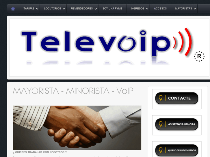 www.televoip.es