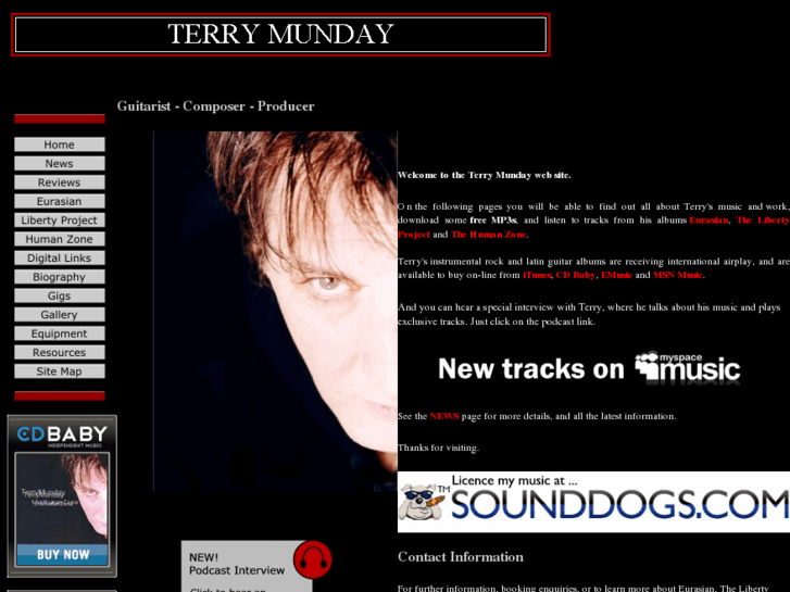 www.terrymunday.com