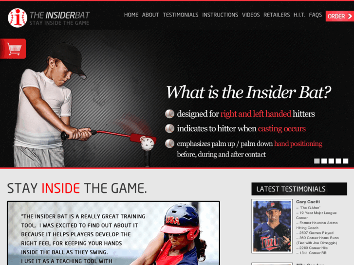 www.theinsiderbat.com