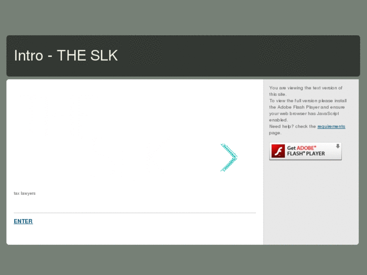 www.theslk.com