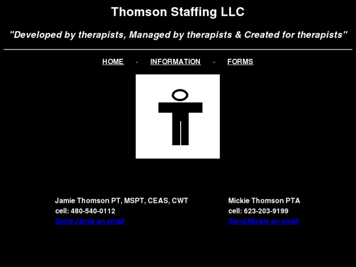 www.thomsonstaffing.com