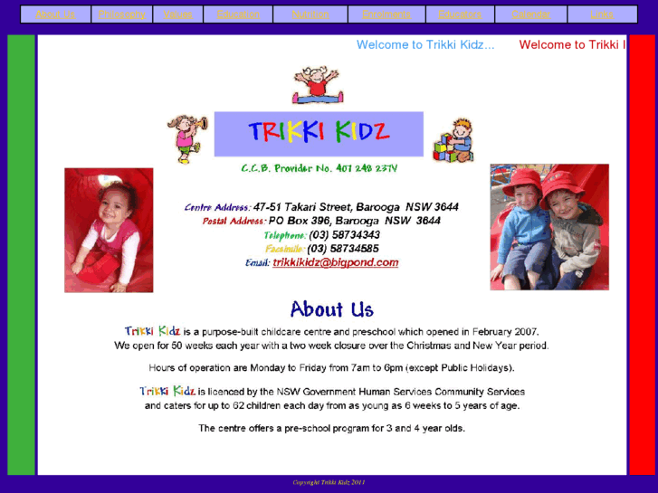 www.trikkikidz.com