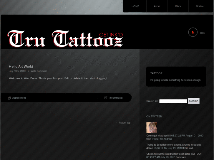 www.trutattooz.com