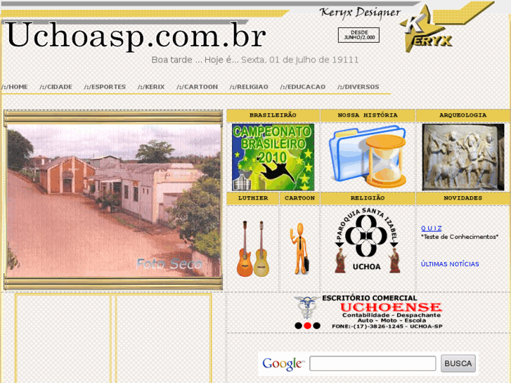 www.uchoasp.com.br