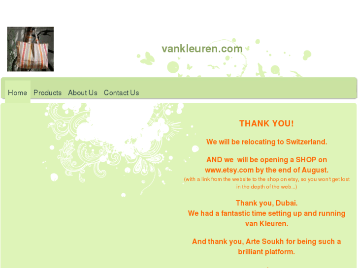 www.vankleuren.com