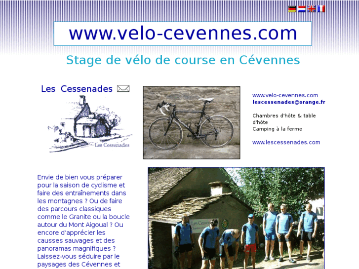 www.velo-cevennes.com