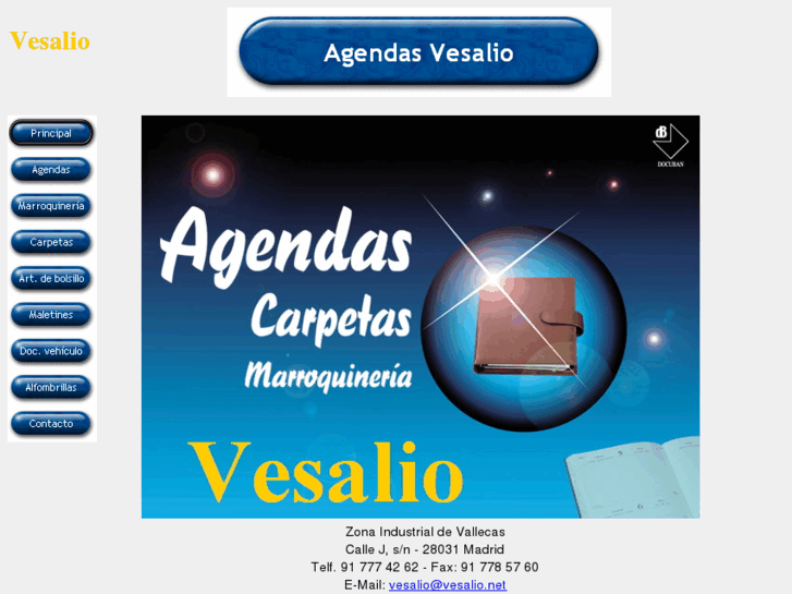 www.vesalio.net