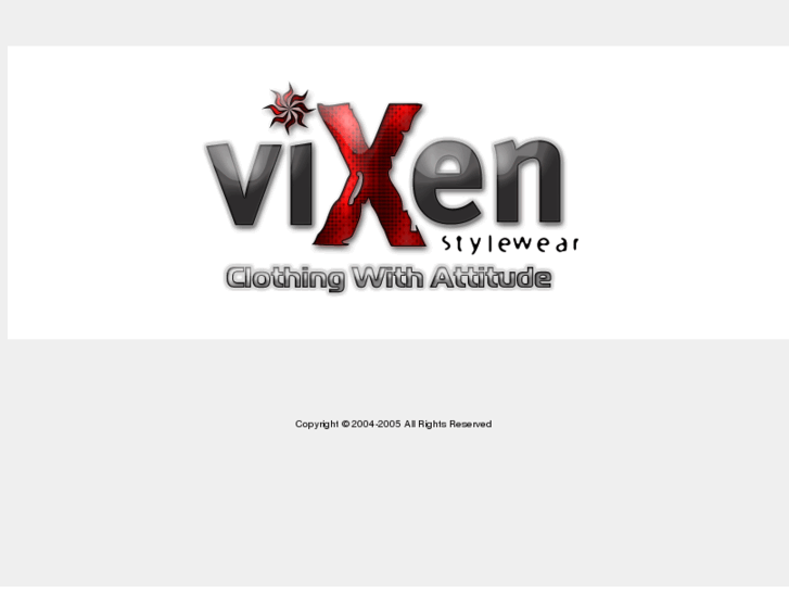 www.vixenstylewear.com