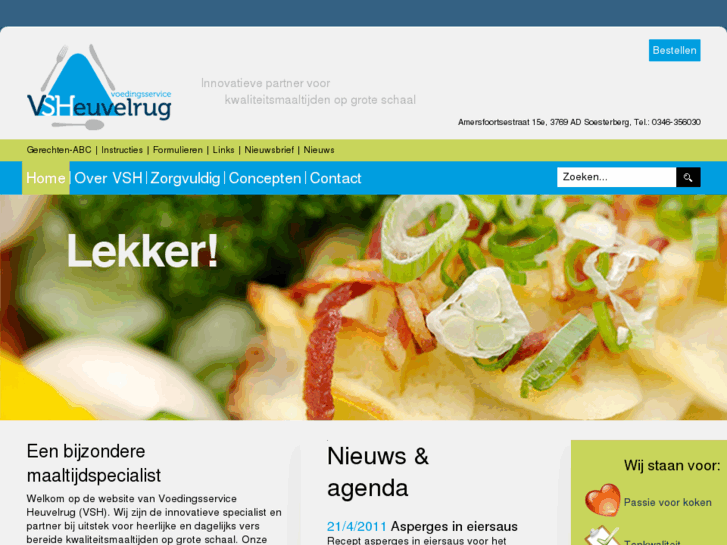 www.voedingsservice.nl