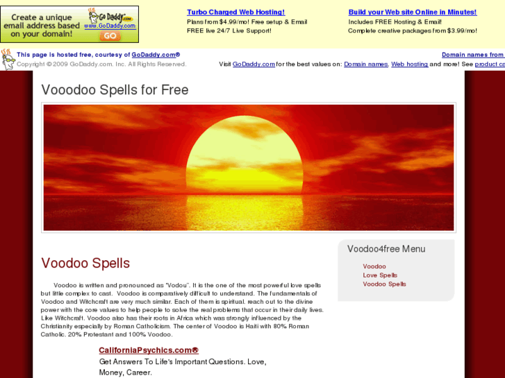 www.voodoo4free.com