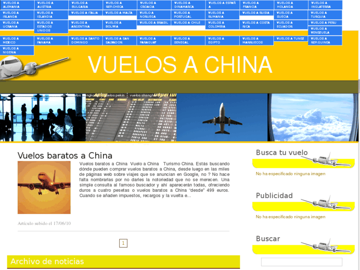 www.vueloschina.net