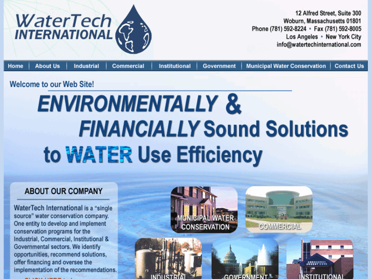 www.watertechinternational.com