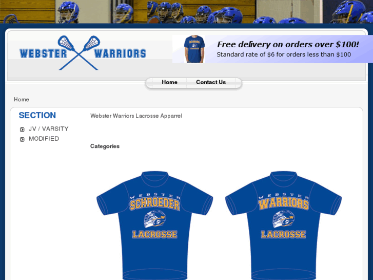 www.websterwarriorlax.com