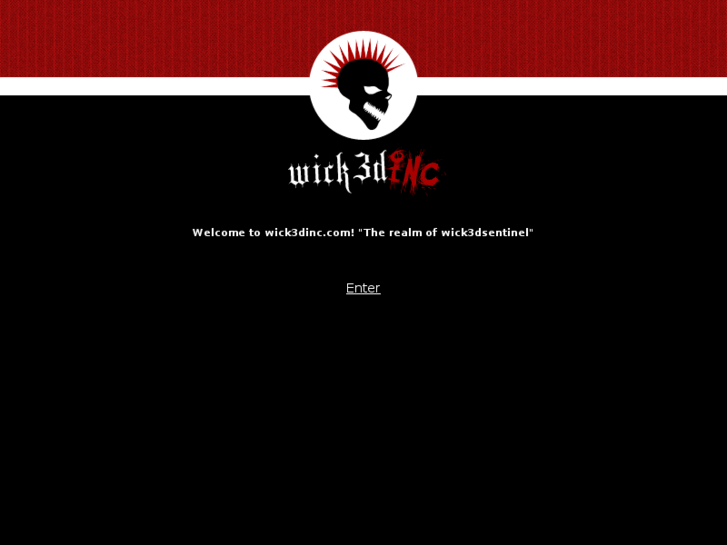 www.wick3dinc.com