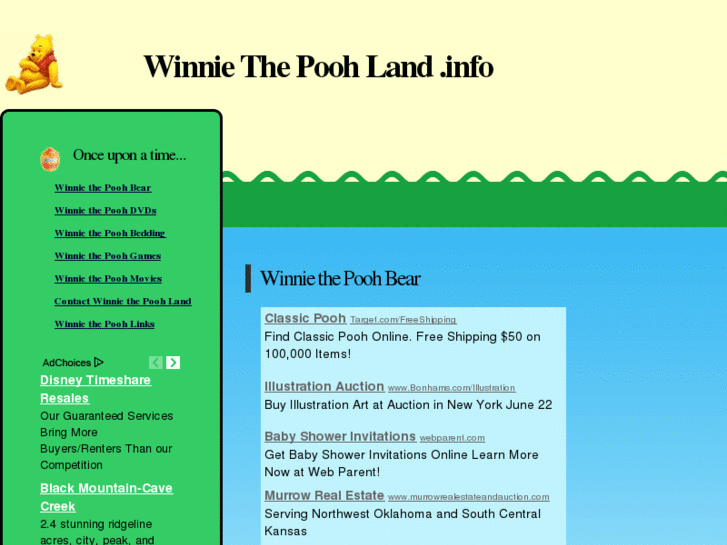 www.winniethepoohland.info