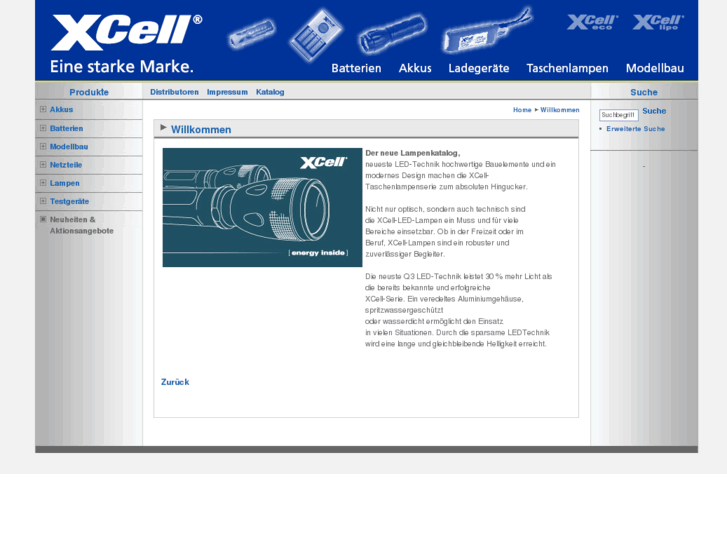 www.xcell-batteries.com