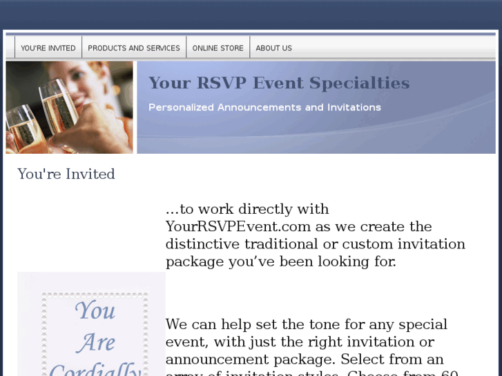 www.yourrsvpevent.com