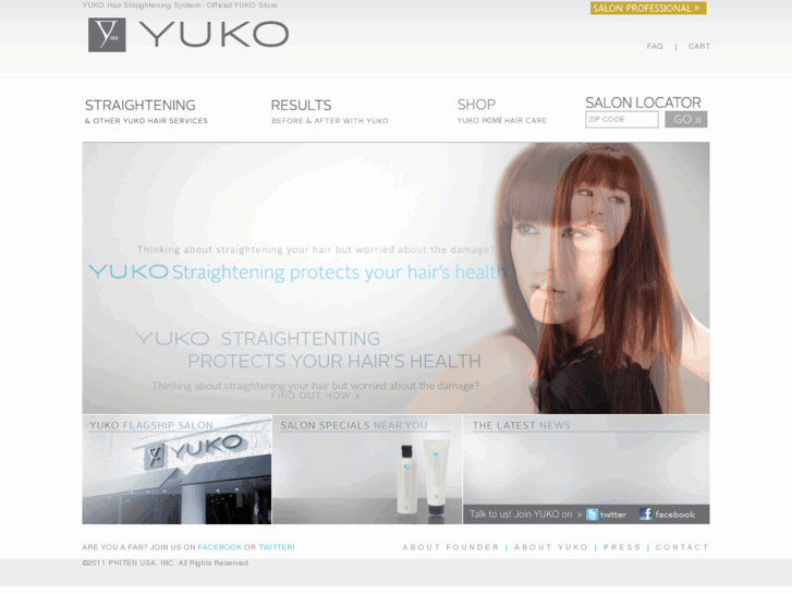 www.yuko-usa.com