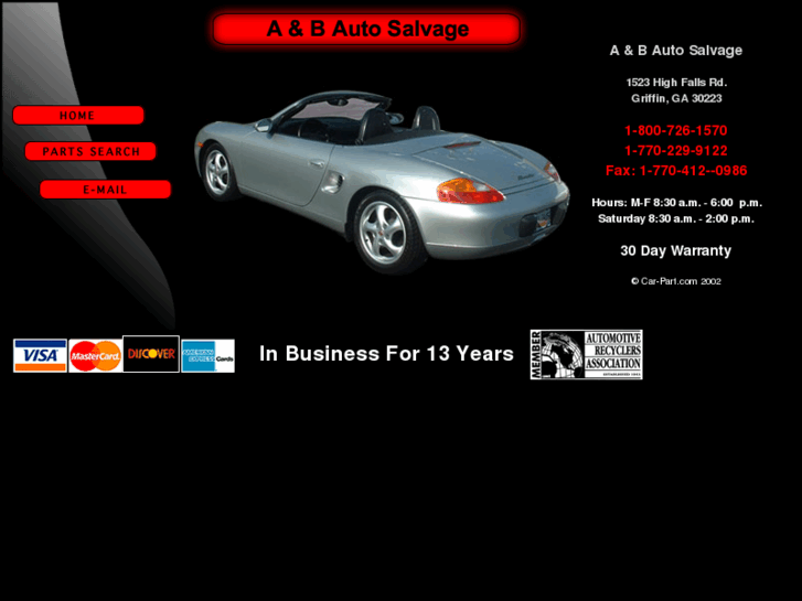 www.abautosalvage.net