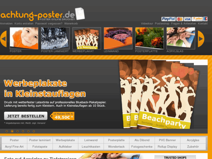 www.achtung-poster.de