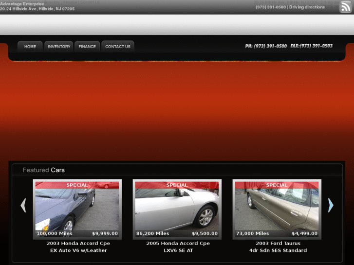 www.advantageautos1.com