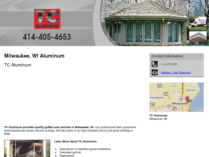 www.affordablegutterswi.com