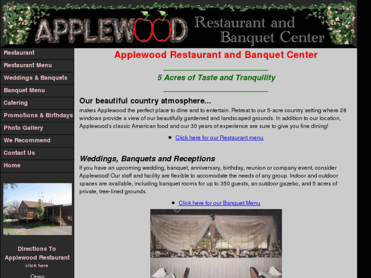 www.applewoodbanquetcenter.com