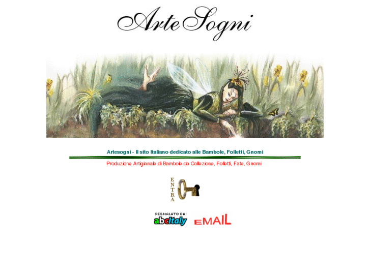 www.artesogni.com