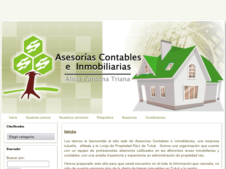 www.asesoriasinmobiliarias.net