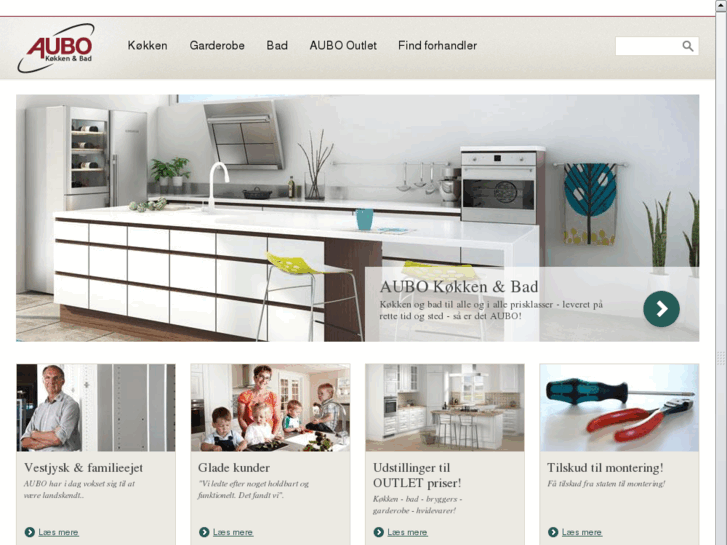 www.aubo.dk