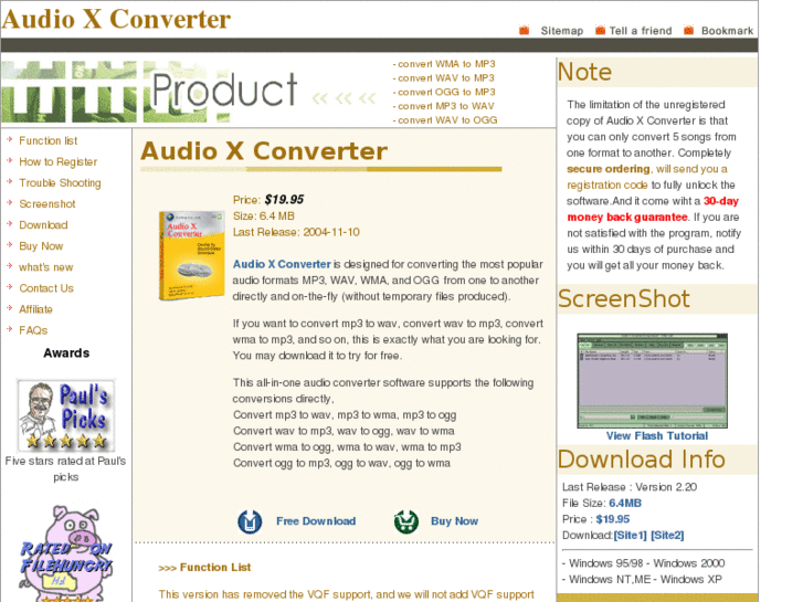 www.audio-x-converter.com