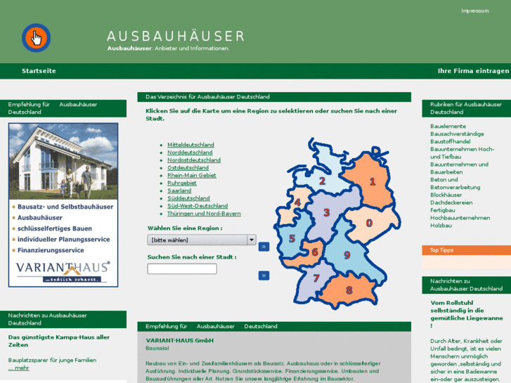 www.ausbauhaeuser.net