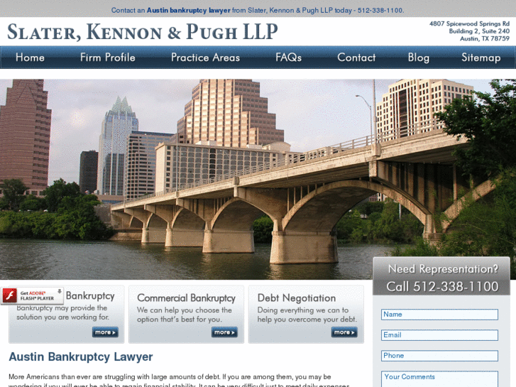 www.austin-bankruptcylawyer.com