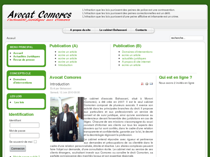 www.avocatcomores.com