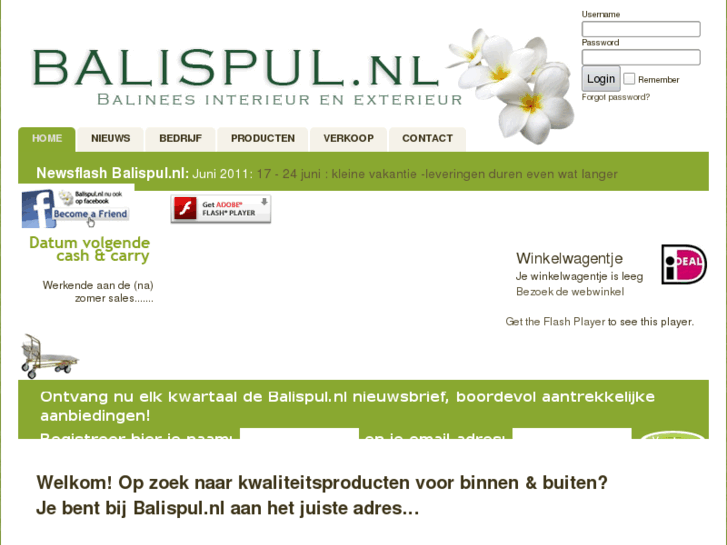 www.balispul.nl