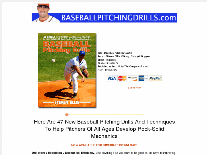 www.baseballpitchingdrill.com