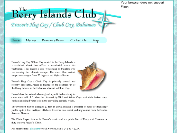 www.berryislandsclub.com