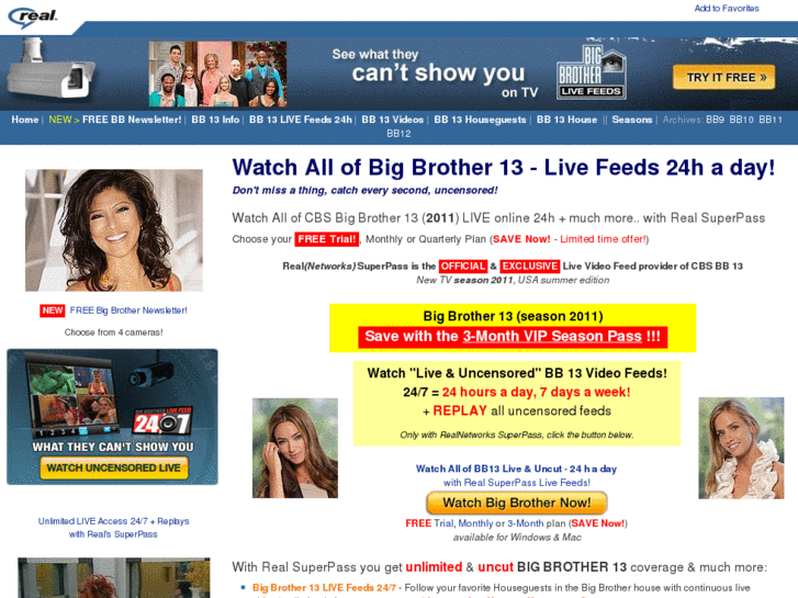 www.bigbrother-24hourlive.com