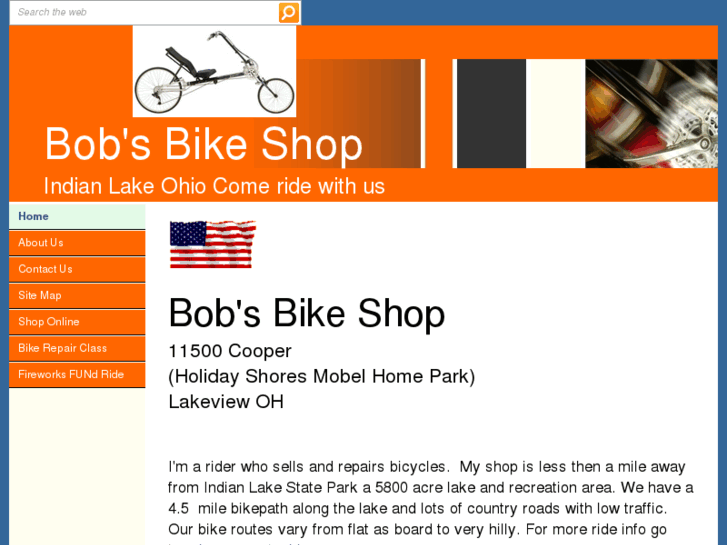 www.bobsbikeshop.net