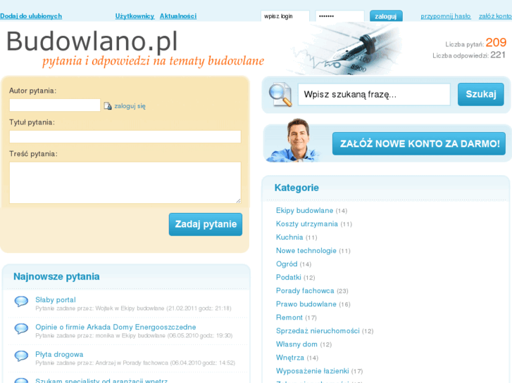 www.budowlano.pl