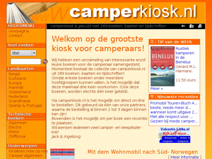 www.camperkiosk.nl