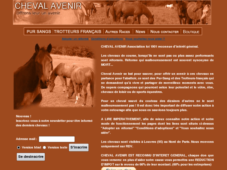 www.cheval-avenir.com