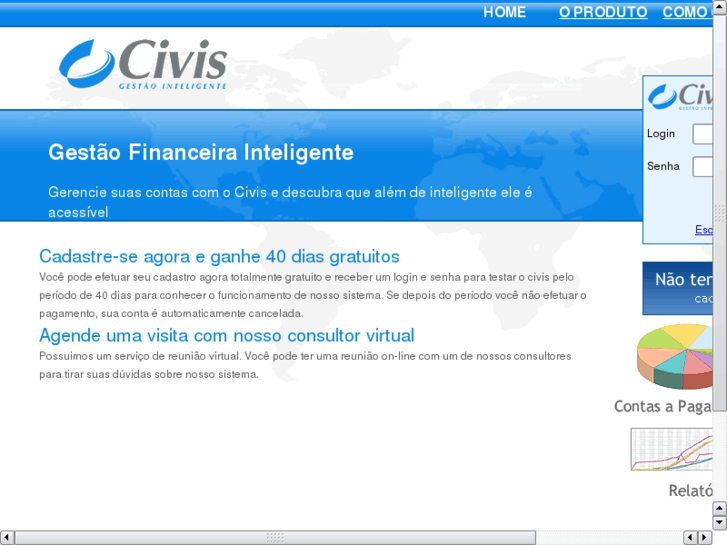 www.civis.com.br