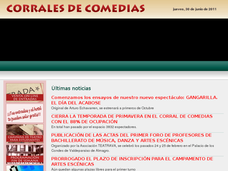 www.corraldecomedias.com