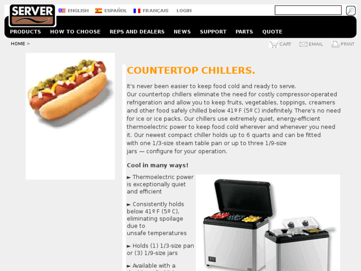 www.countertop-chillers.com